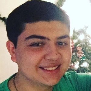 Meet your Posher, Joey